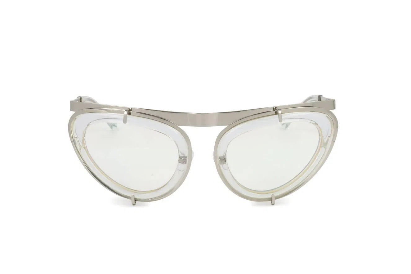 Erdem by Linda Farrow EDM3 Sunglasses - view 3